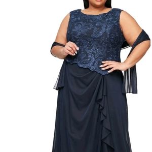 Mother Of Bride dress